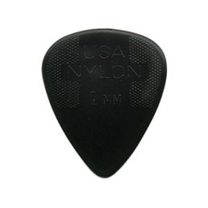 1559039550408-1434.Guitar Picks Nylon Standard .46, .60, .73, .88, 1mm( 72 Pcs in a Bag )44R.3.jpg